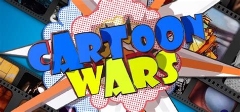 cartoon wars|watch cartoon wars online free.